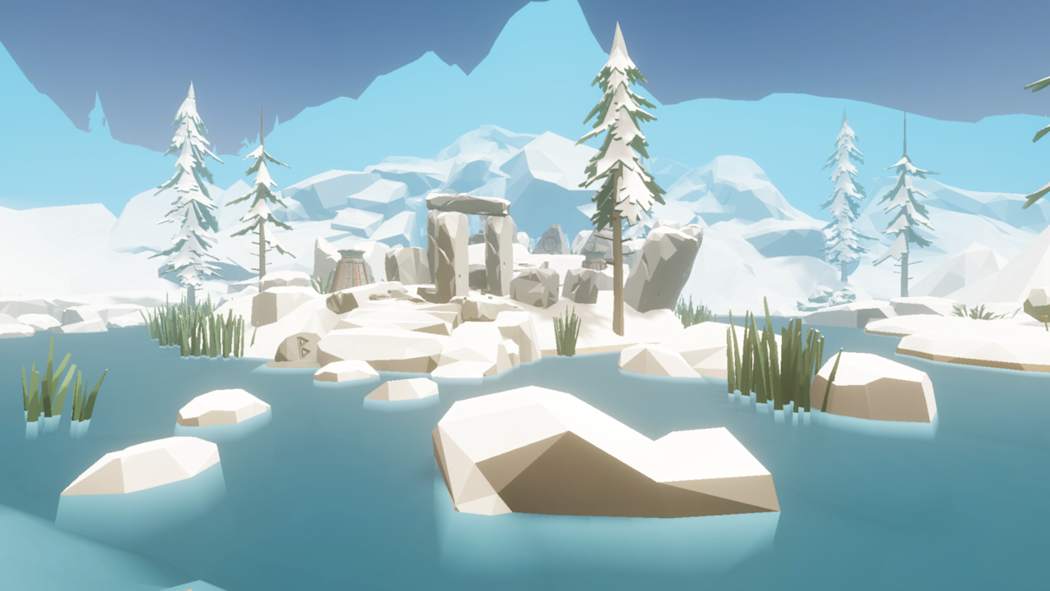 Frostholm Isle 5