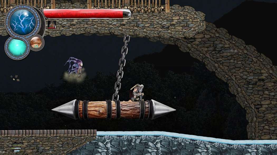 Book of Korvald 4