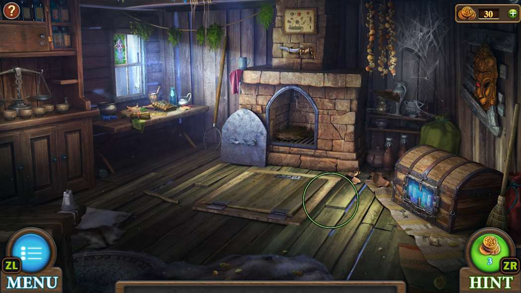 Tricky Doors 2