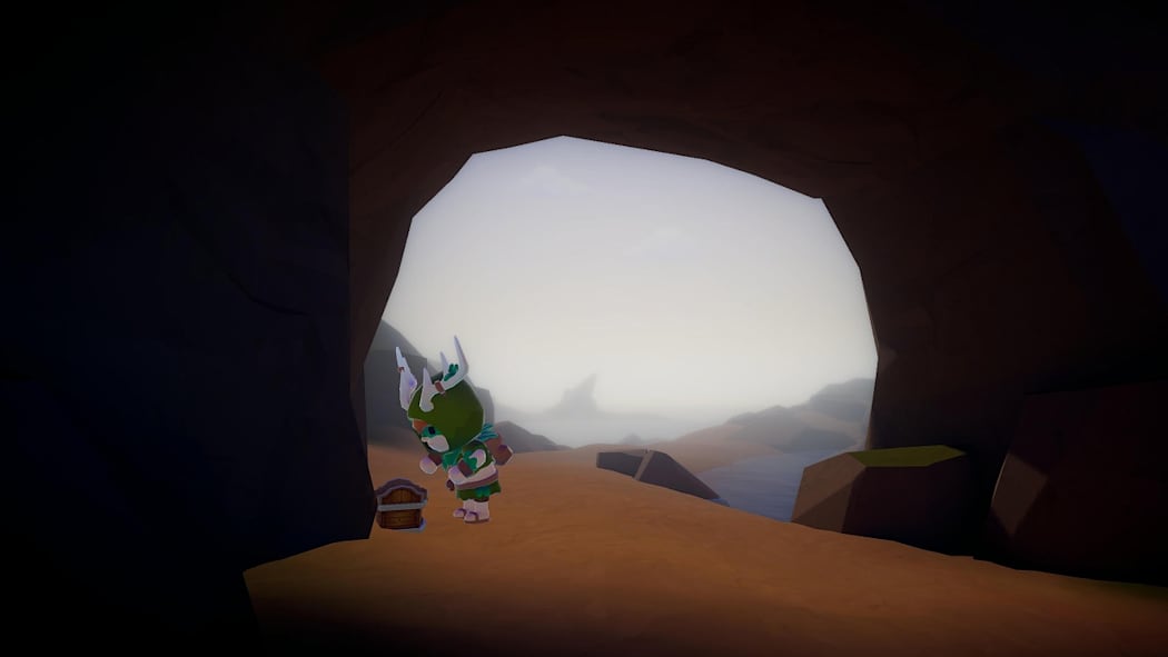 PEAK The Adventure Begins 2