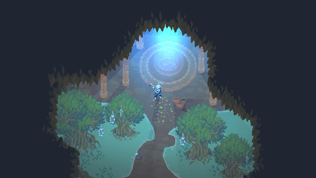 Moon Hunters 7