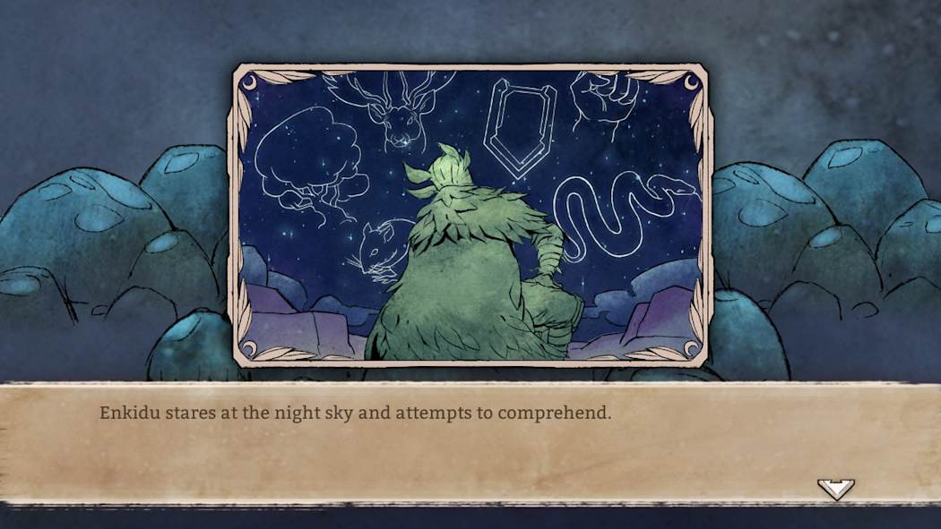 Moon Hunters 6