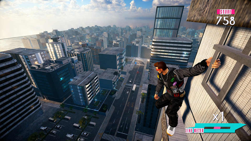 Parkour Simulator 2026 7