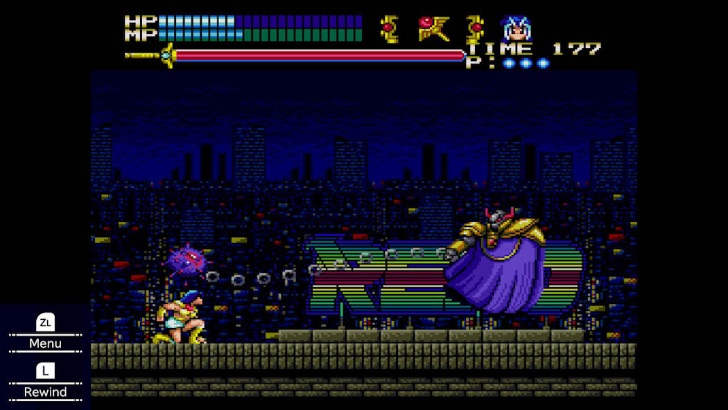 VALIS: The Fantasm Soldier Collection III 6