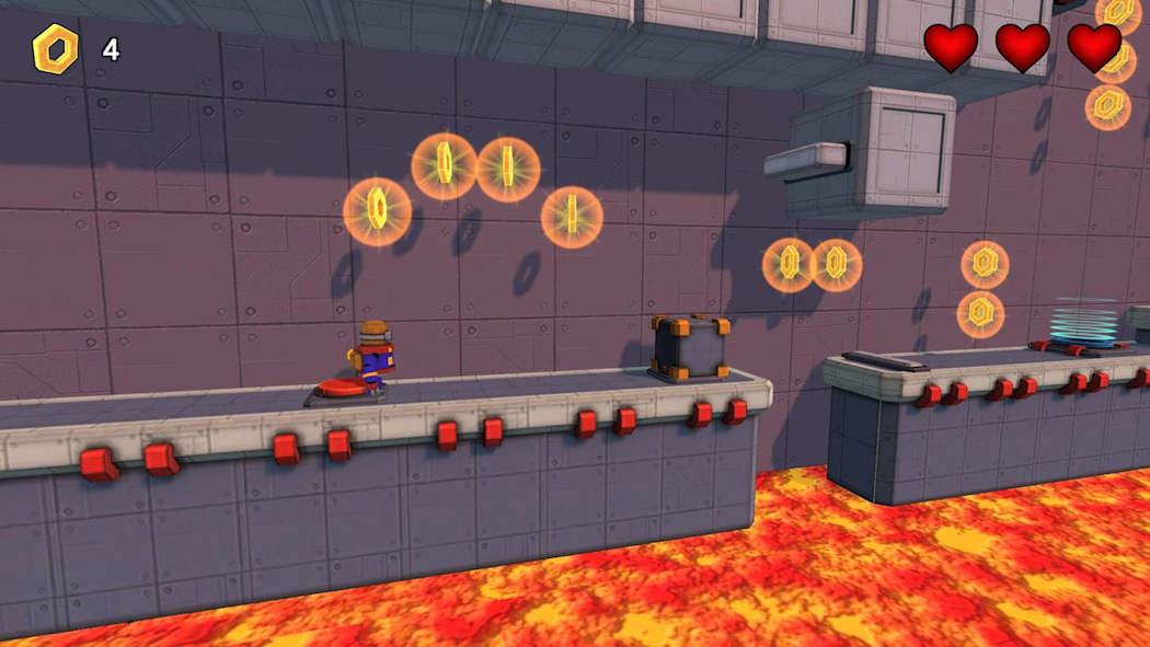 Robo Hop 2