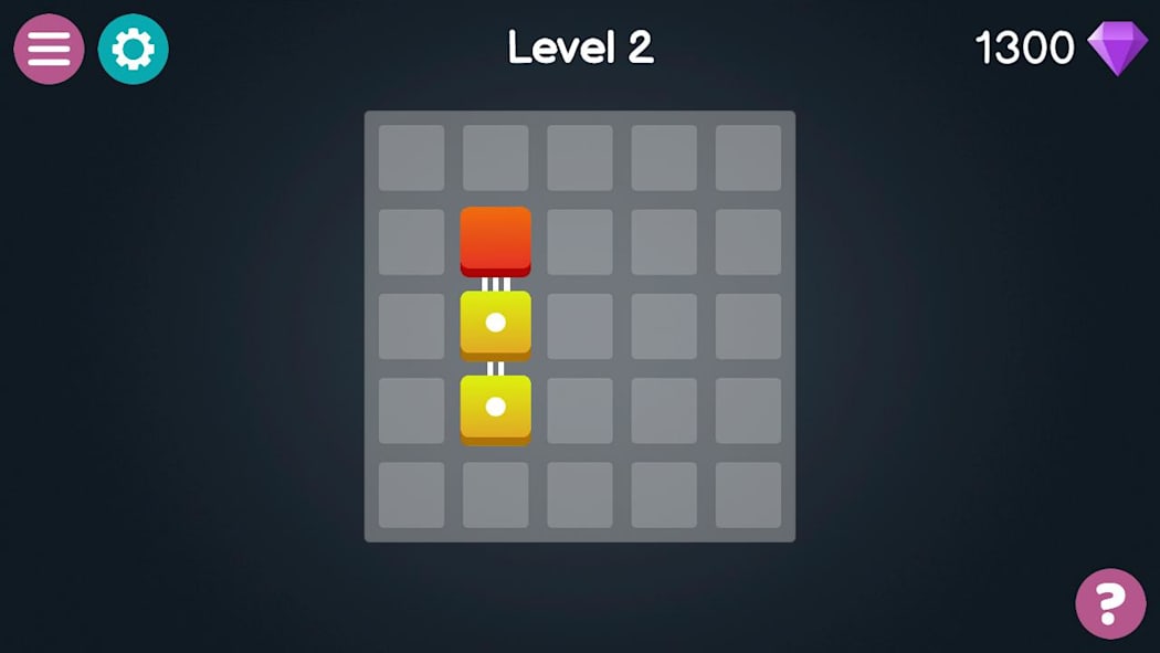 Links Puzzle 4