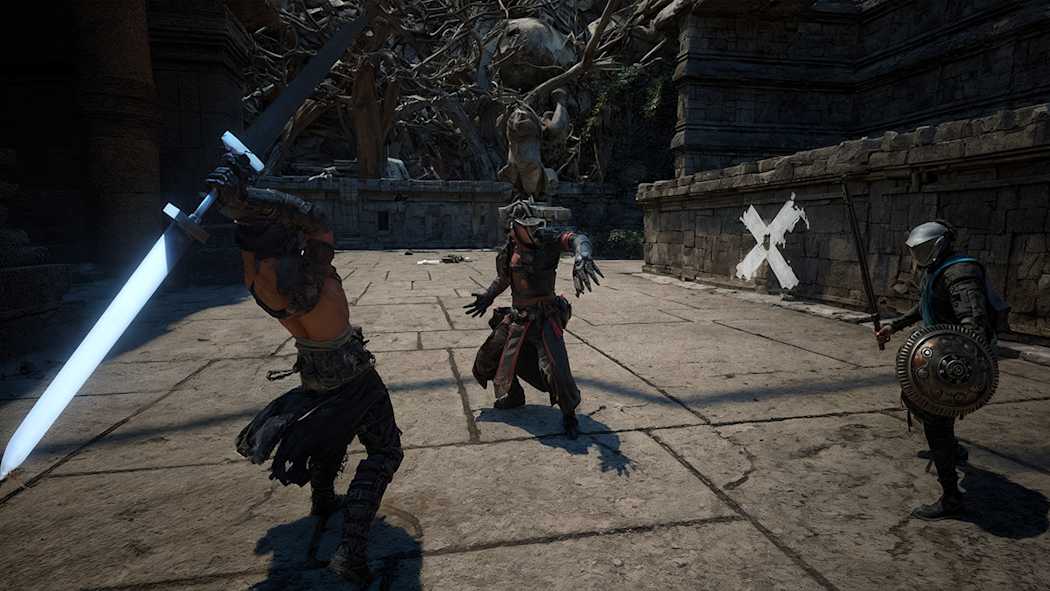 Wukong Black Legend 4