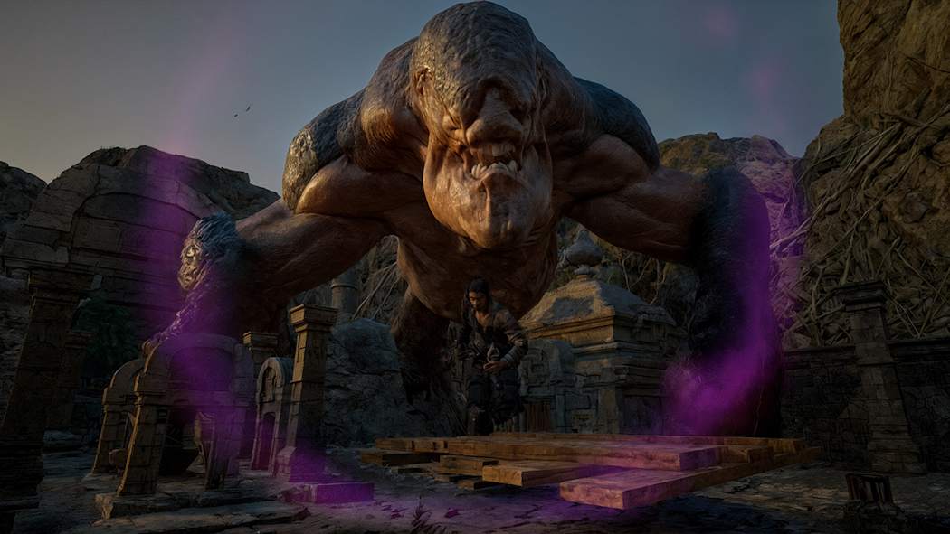 Wukong Black Legend 3