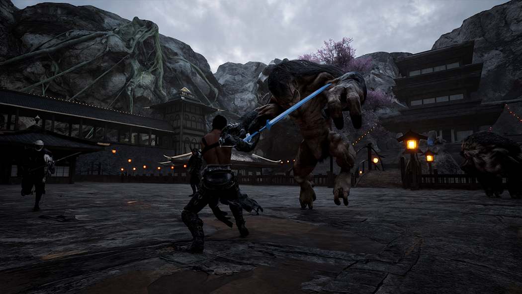 Wukong Black Legend 7