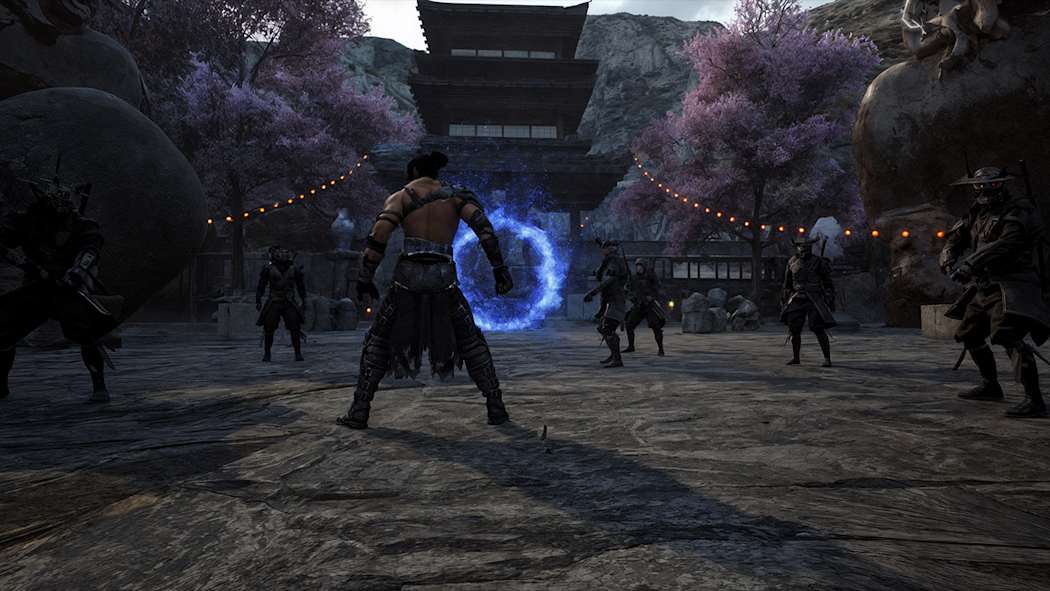 Wukong Black Legend 6