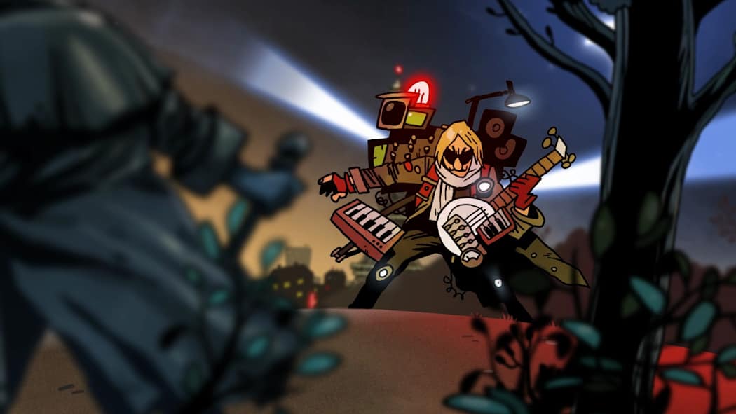 Frederic: Resurrection of Music 7