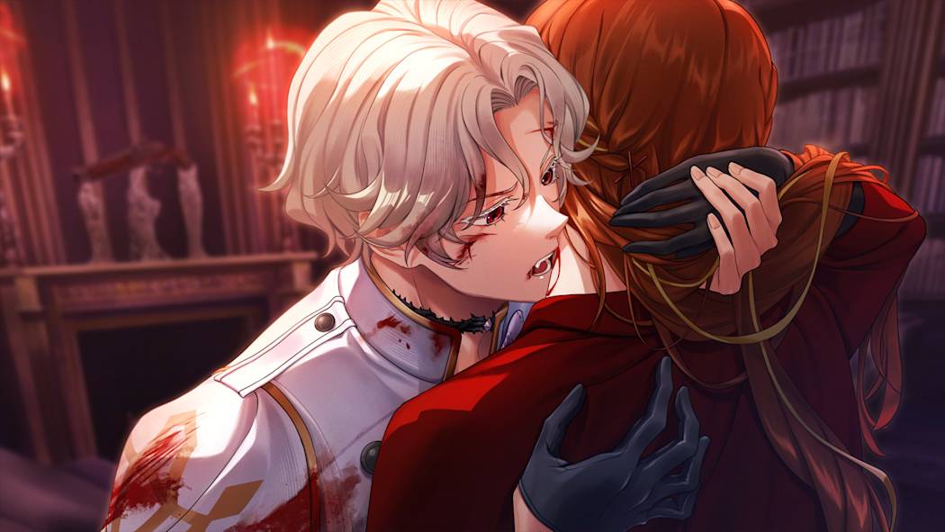 The Red Bell's Lament 5