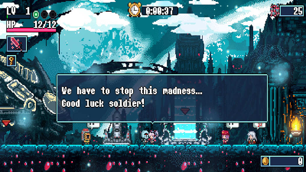 Xenon Valkyrie+ 3