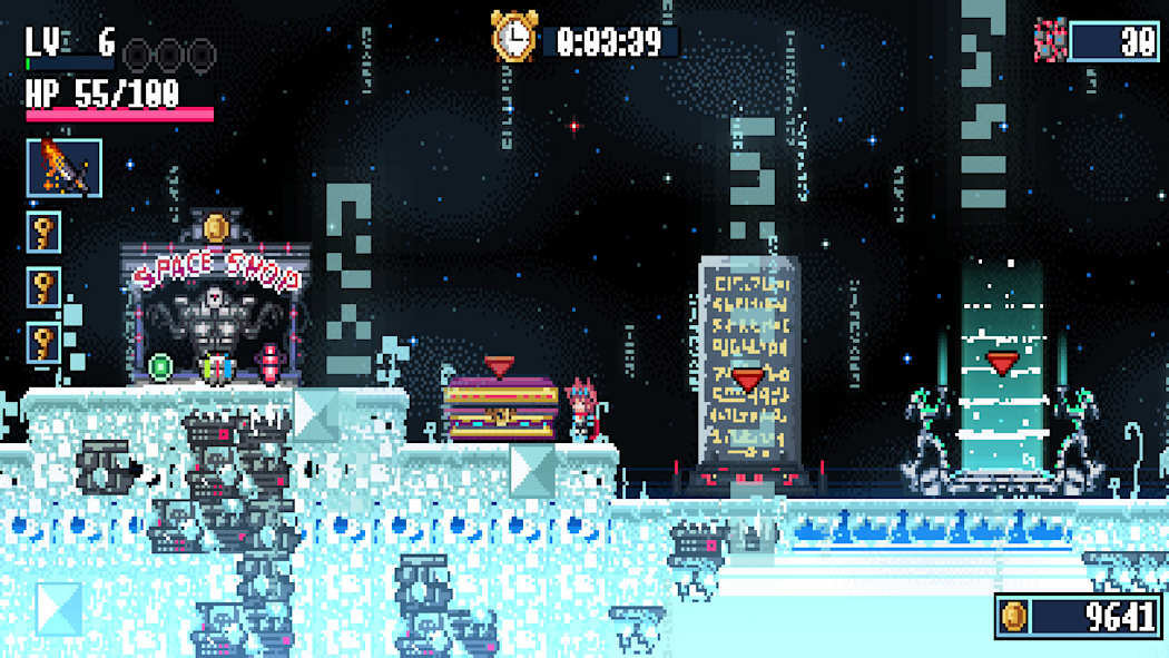 Xenon Valkyrie+ 8
