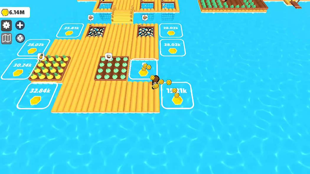 Raft Life 7