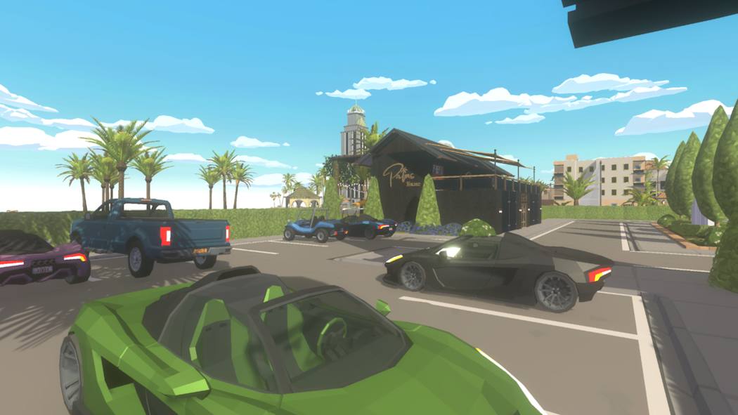 Sunshore City 7