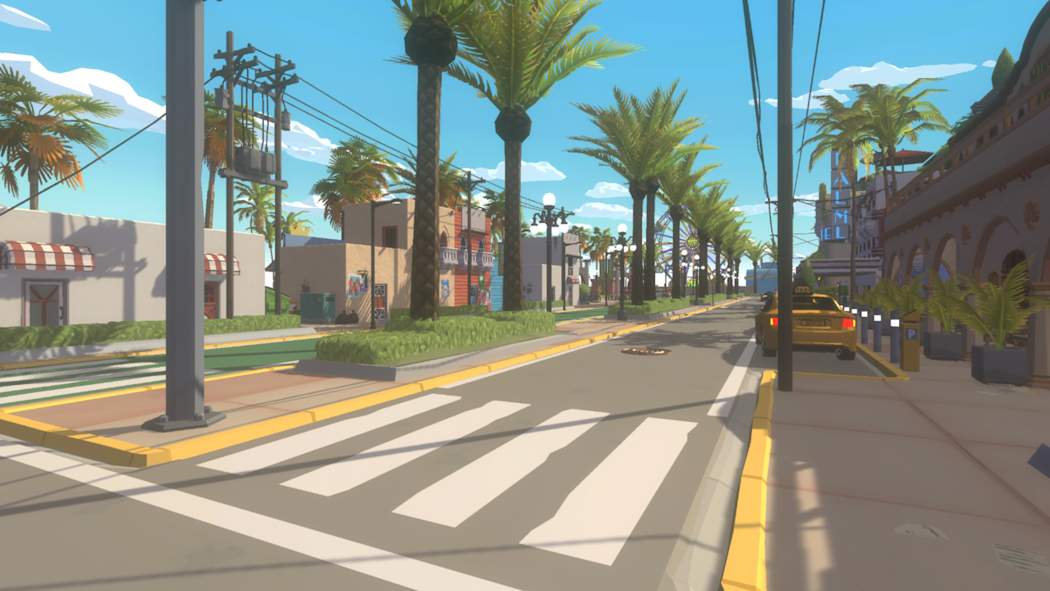 Sunshore City 2