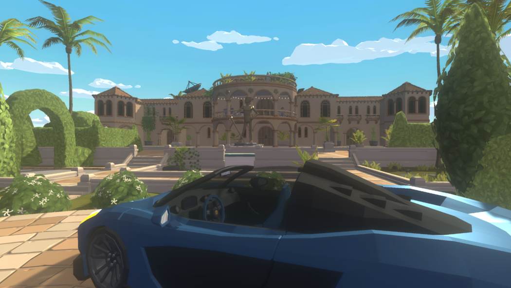 Sunshore City 3