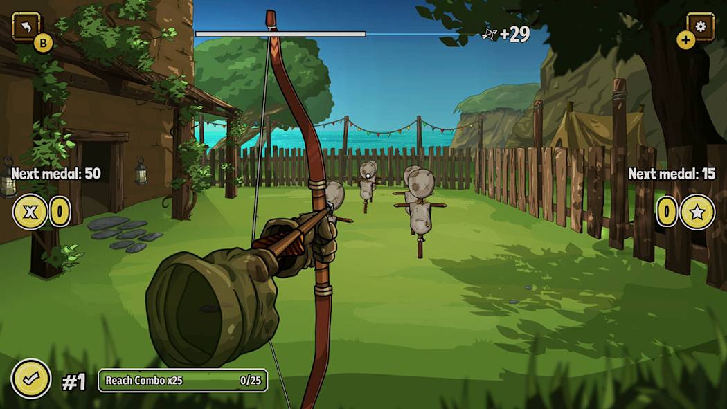Swords & Souls: Neverseen 5