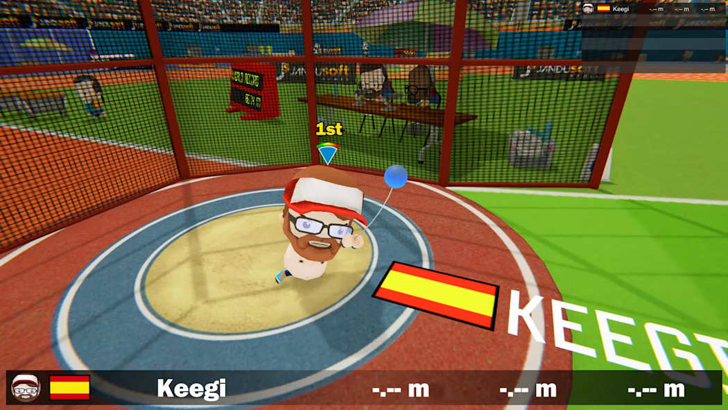 Smoots Summer Games 3