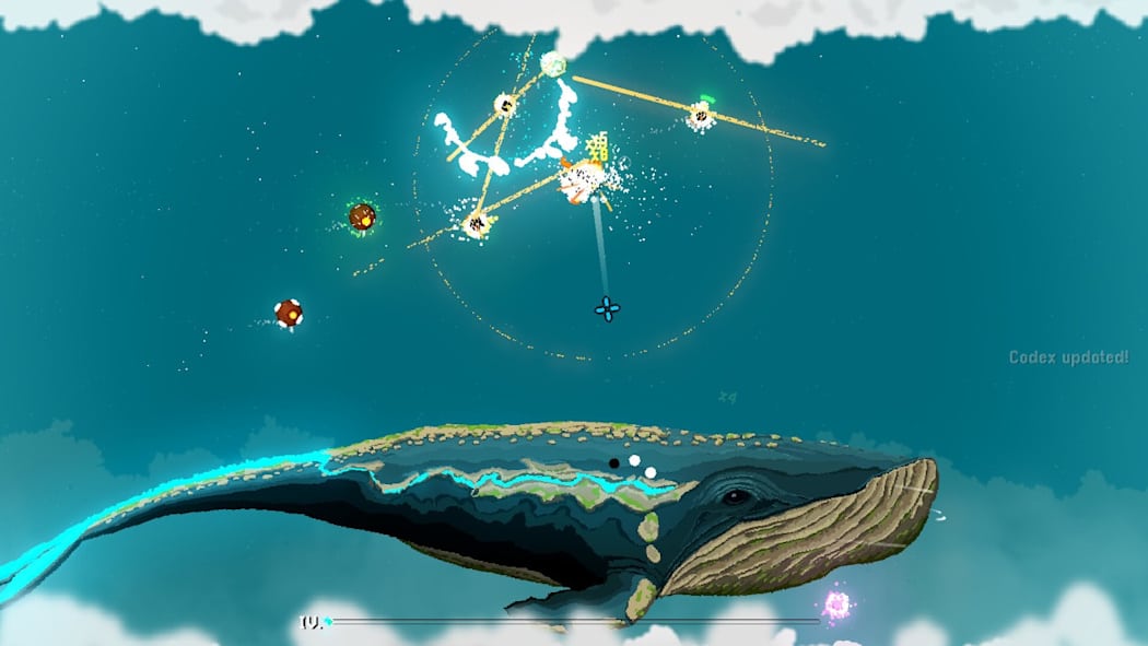 Skies Above 5