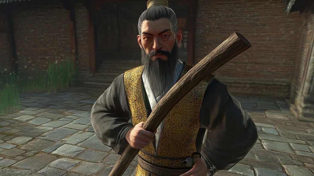 Survival Gladiator: Blades of the Coliseum 4