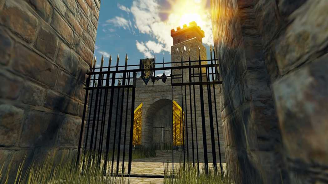 Survival Gladiator: Blades of the Coliseum 3