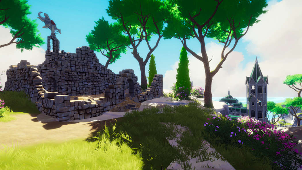 Clover Cove 7