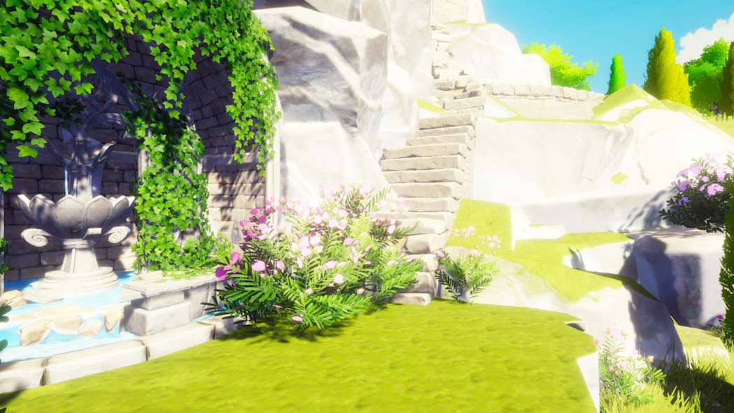 Clover Cove 4