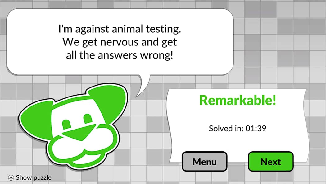 Wordsweeper by POWGI 5