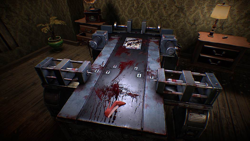 DYING: Reborn - Nintendo Switch Edition 6