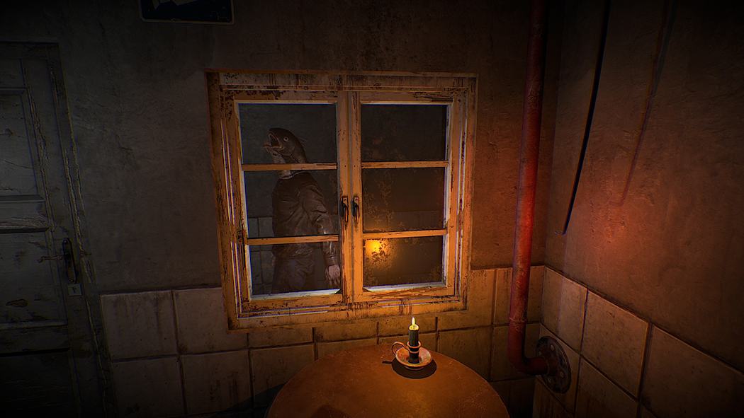 DYING: Reborn - Nintendo Switch Edition 4