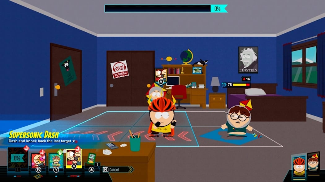South Park™: The Fractured but Whole™ - Standard Edition 6
