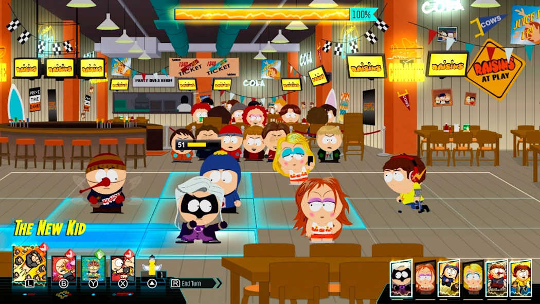 South Park™: The Fractured but Whole™ - Standard Edition 3