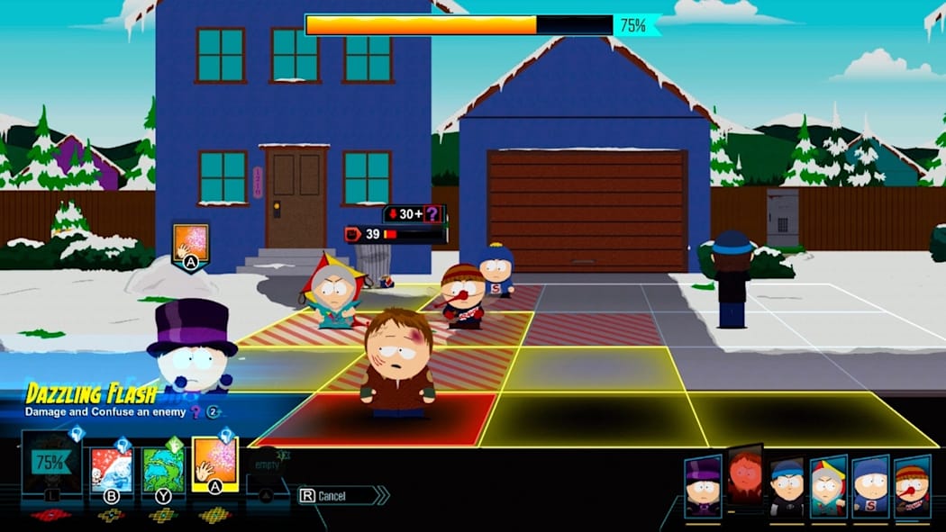 South Park™: The Fractured but Whole™ - Standard Edition 7