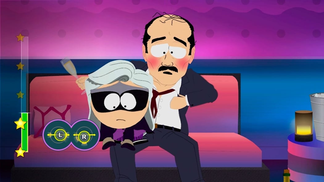 South Park™: The Fractured but Whole™ - Standard Edition 4