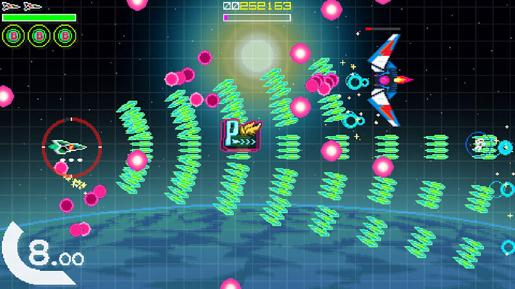 星际猎人DX|Star Hunter DX