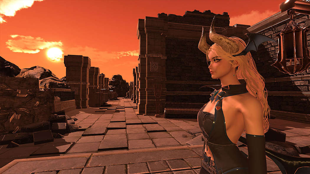Succubus Sexy Devils 7