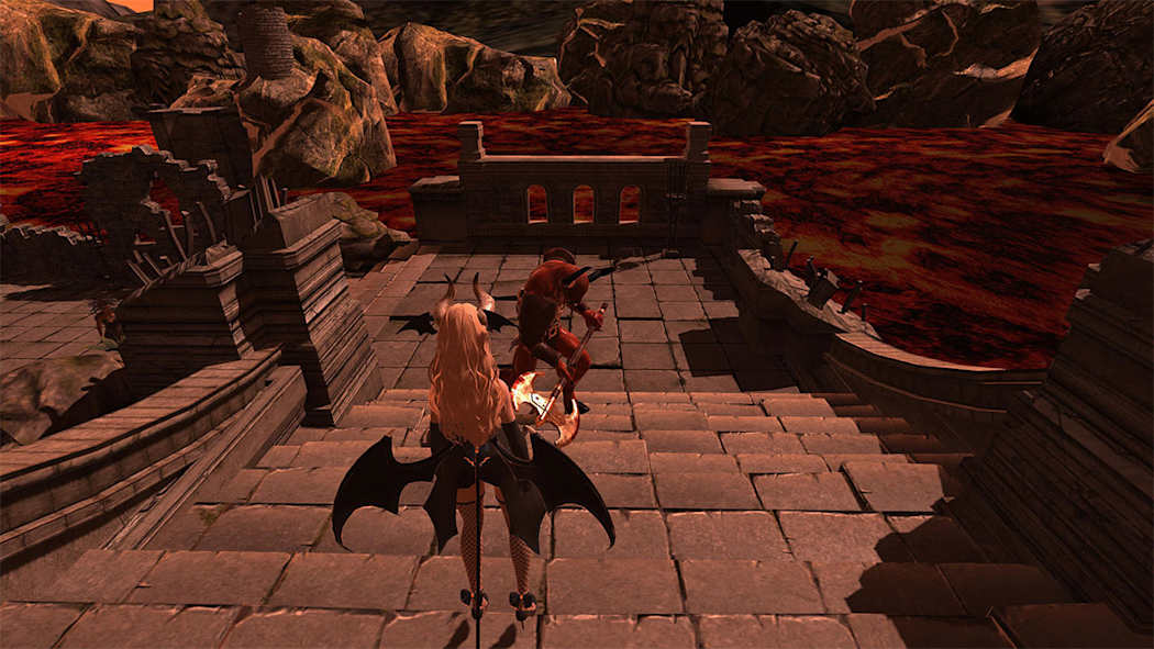 Succubus Sexy Devils 8