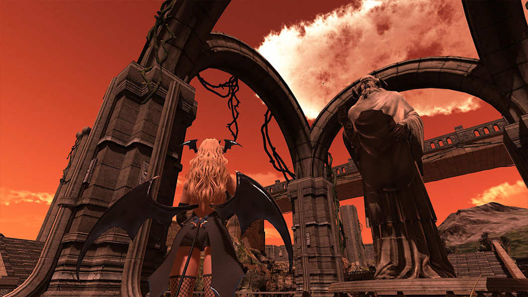 Succubus Sexy Devils 5
