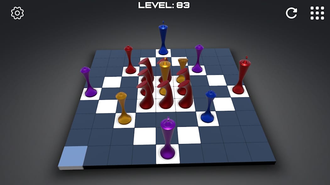 Hang The Kings 6