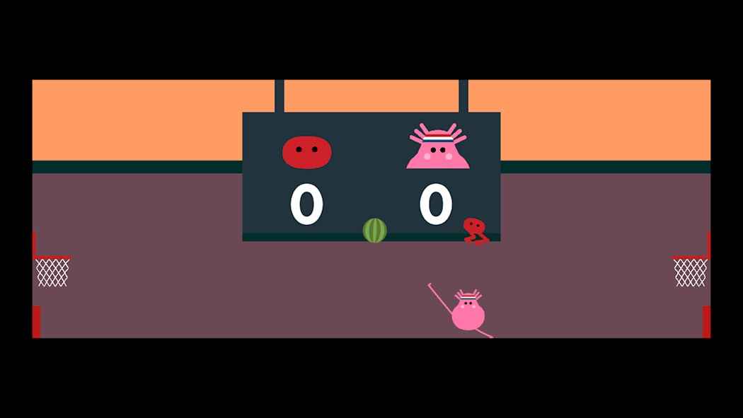 Pikuniku 5