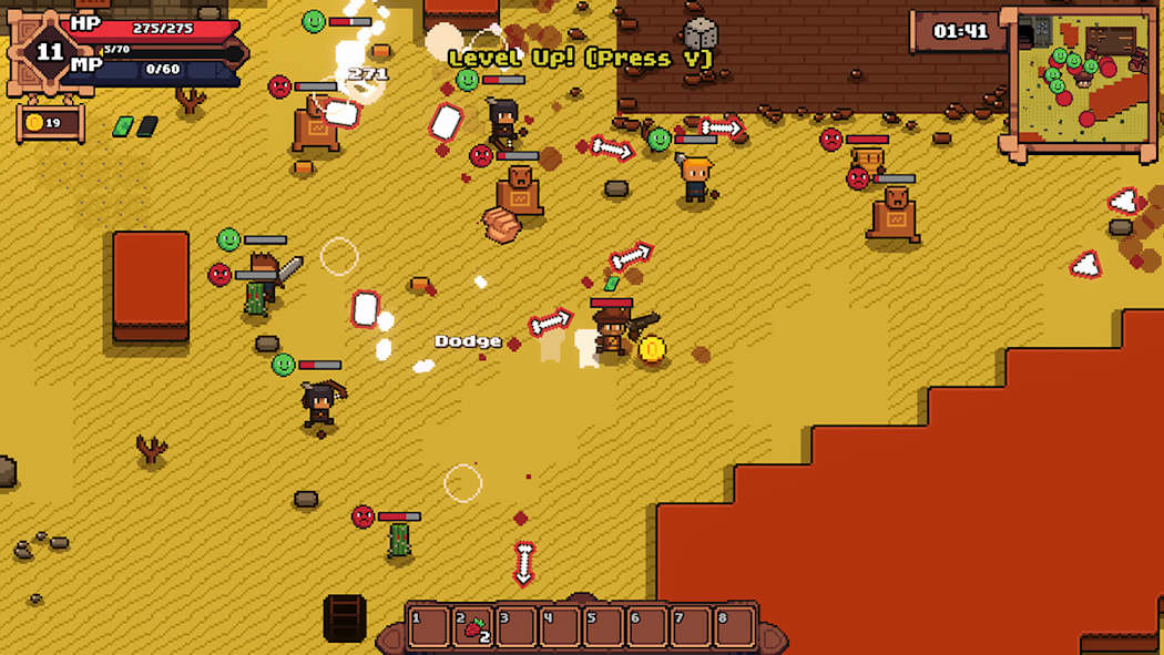 DunHero 2