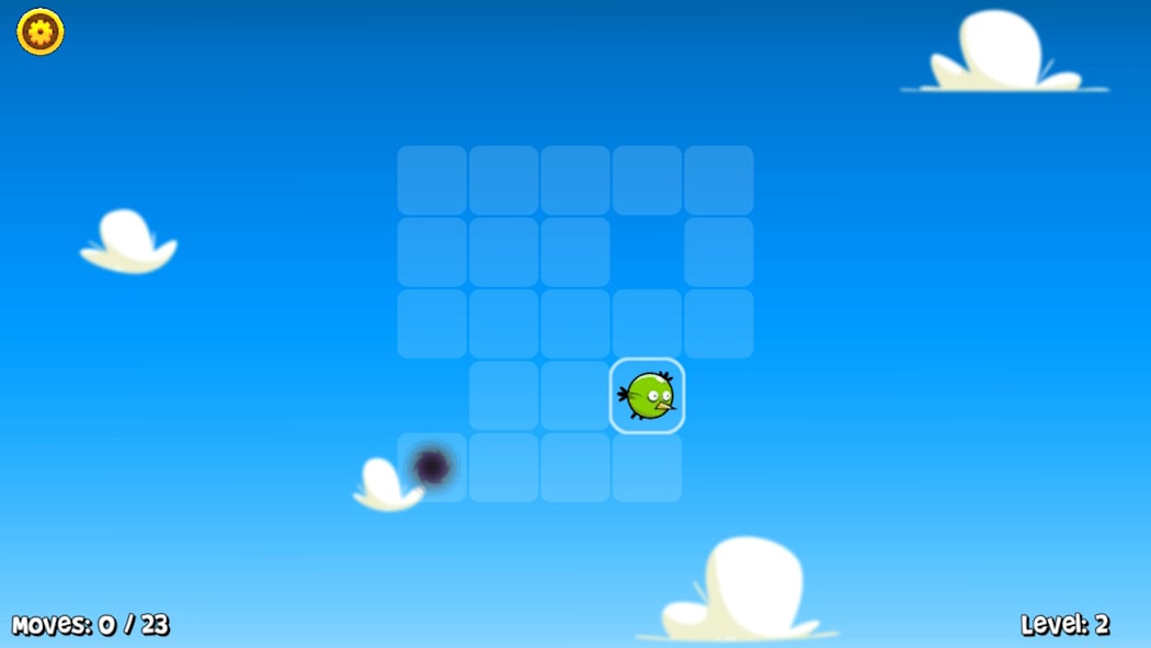 Breakout Birdie Escape 2 4