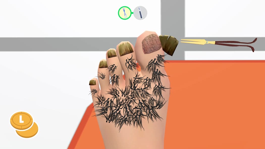 Foot Clinic 4