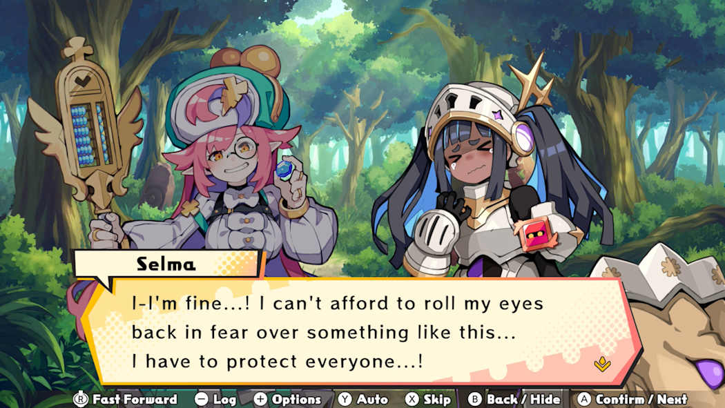 Calamity Angels: Special Delivery Digital Deluxe Edition 3