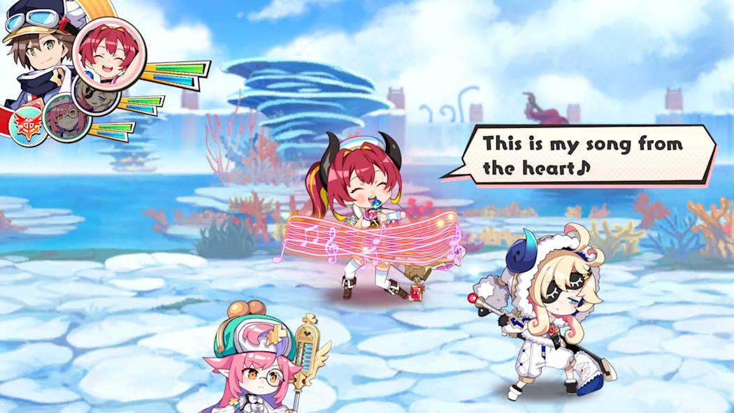 Calamity Angels: Special Delivery Digital Deluxe Edition 2