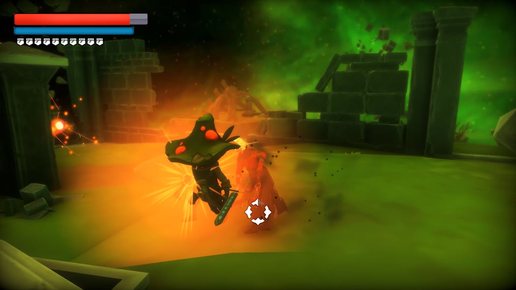 Demonspire 6
