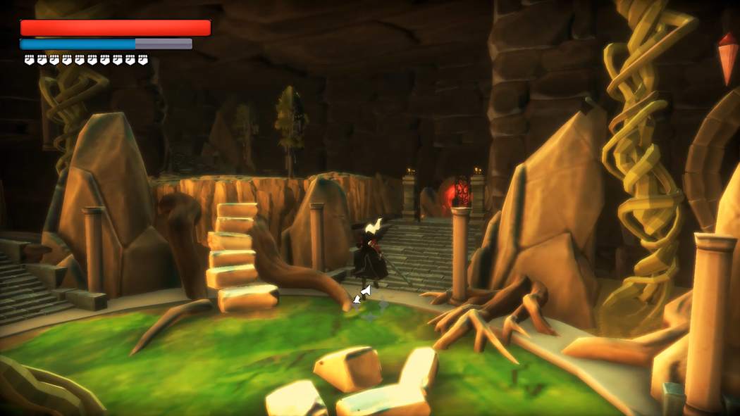 Demonspire 4