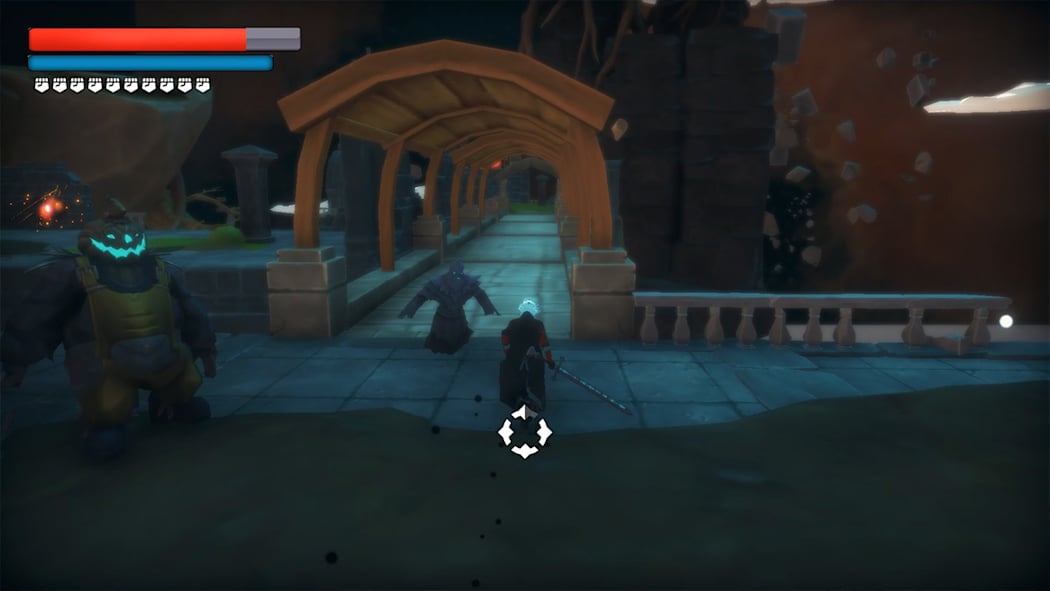 Demonspire 5